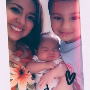 Meet your Posher, Melody